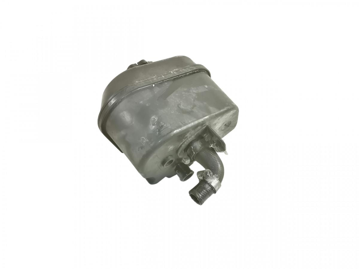 Scania Scania steering oil tank 2588968 - Servo crevo za Kamion: slika 1 Scania Scania steering oil tank 2588968 - Servo crevo za Kamion: slika 1