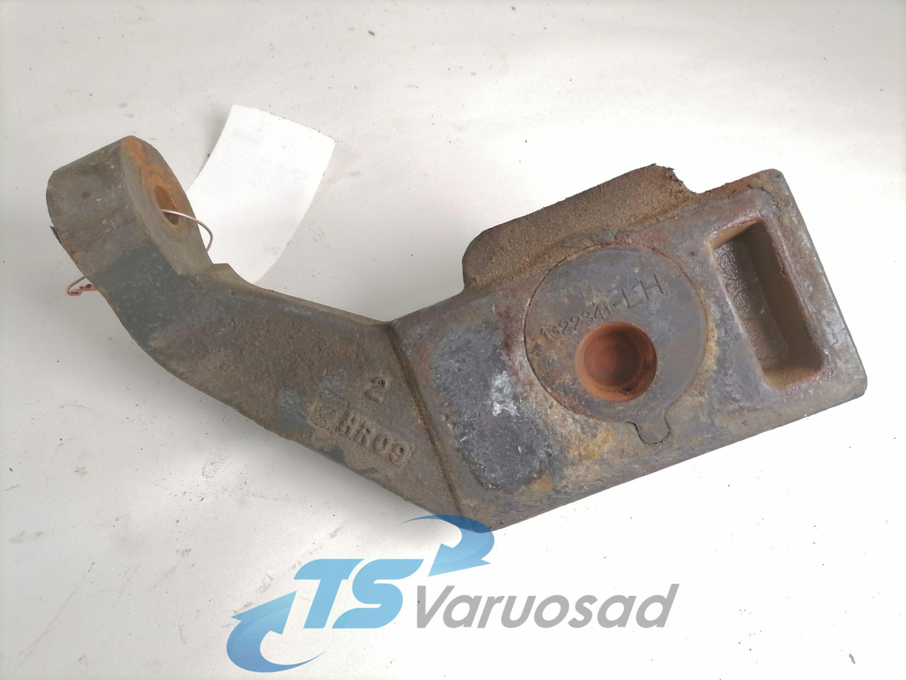 Scania Shock absorber mounting 1354061 - Suspenzija za Kamion: slika 3 Scania Shock absorber mounting 1354061 - Suspenzija za Kamion: slika 3