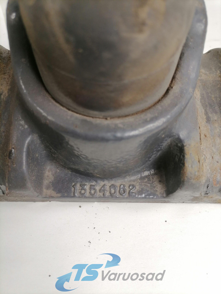 Scania Shock absorber mounting 1354062 - Suspenzija za Kamion: slika 2 Scania Shock absorber mounting 1354062 - Suspenzija za Kamion: slika 2