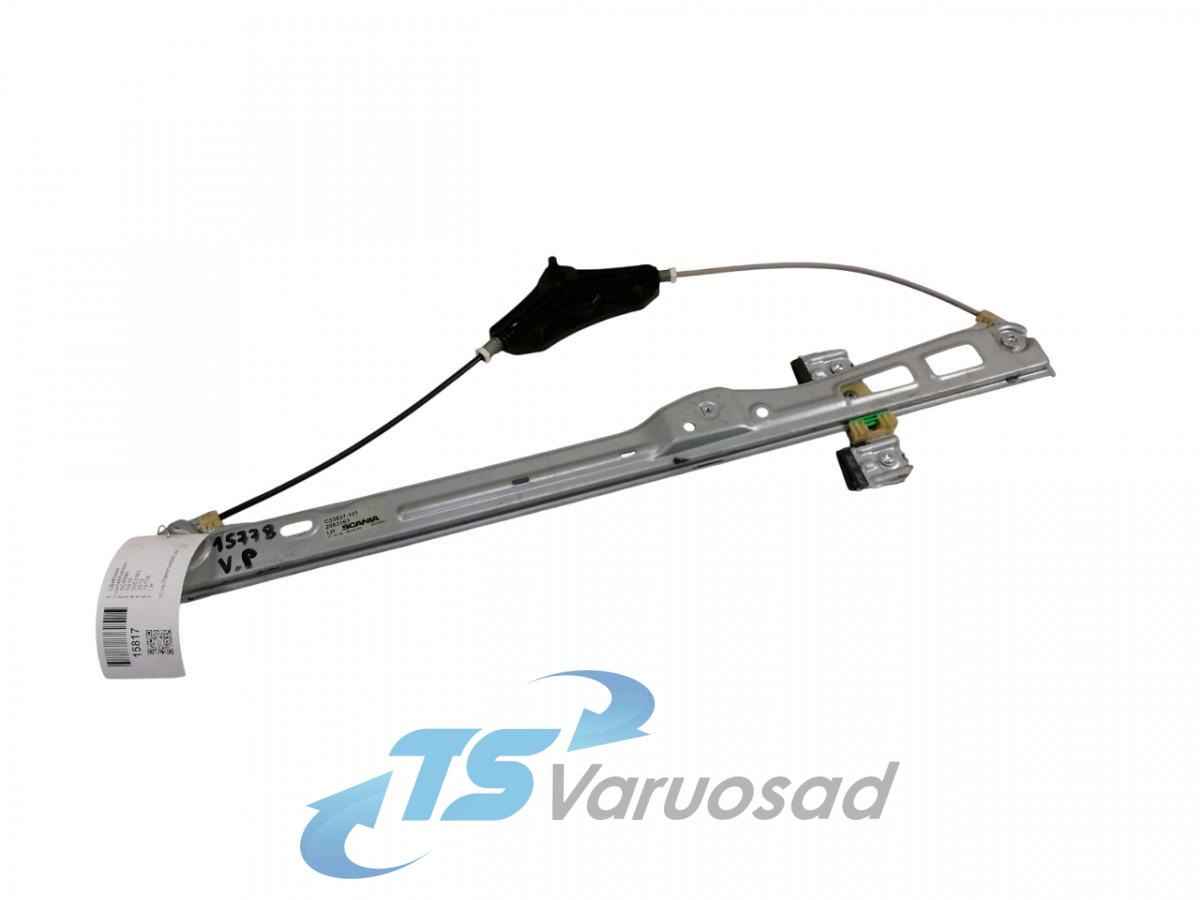 Scania Side window lifting mechanism 2053163 - Staklo i delovi za Kamion: slika 1 Scania Side window lifting mechanism 2053163 - Staklo i delovi za Kamion: slika 1