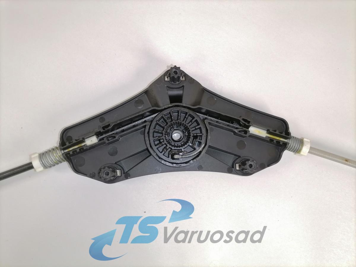 Scania Side window lifting mechanism 2053163 - Staklo i delovi za Kamion: slika 4 Scania Side window lifting mechanism 2053163 - Staklo i delovi za Kamion: slika 4