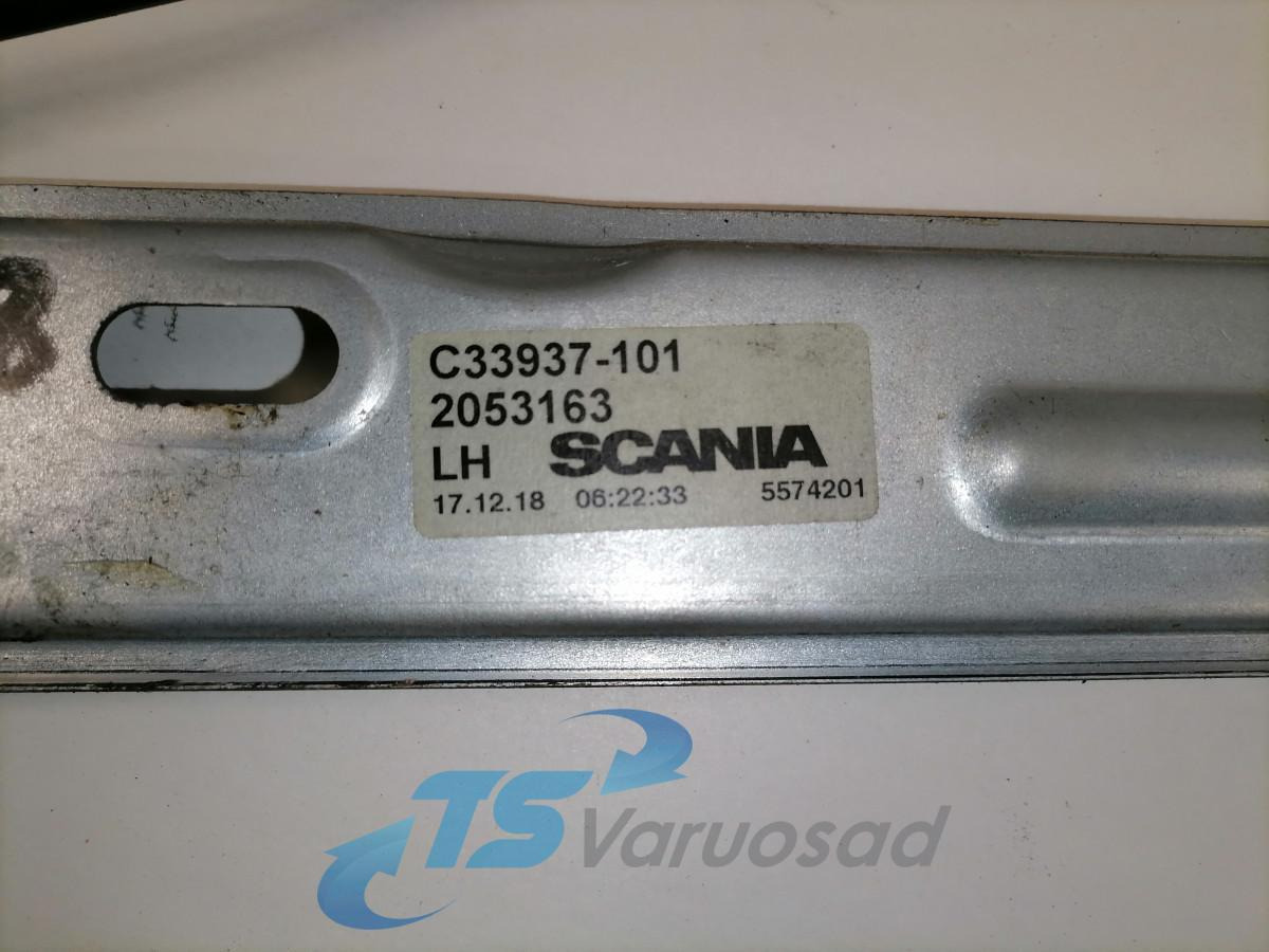 Scania Side window lifting mechanism 2053163 - Staklo i delovi za Kamion: slika 5 Scania Side window lifting mechanism 2053163 - Staklo i delovi za Kamion: slika 5