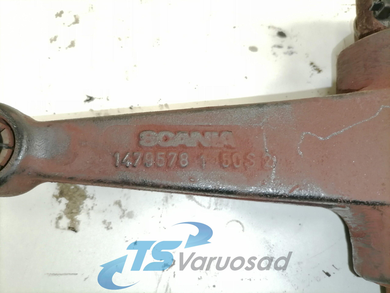 Scania Sidurikahvel 1479578 - Kvačilo i delovi za Kamion: slika 2 Scania Sidurikahvel 1479578 - Kvačilo i delovi za Kamion: slika 2