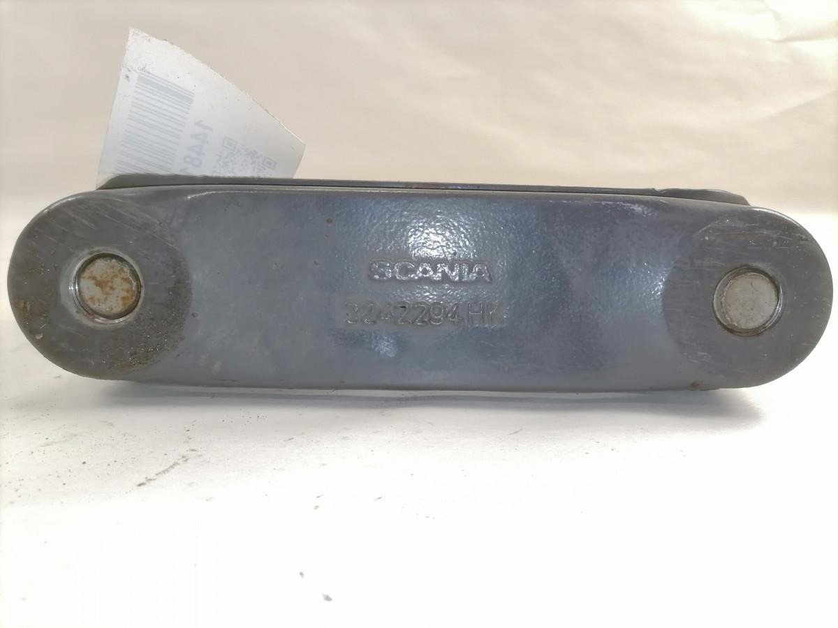 Scania Spring shackle 2242294 - Suspenzija za Kamion: slika 3 Scania Spring shackle 2242294 - Suspenzija za Kamion: slika 3