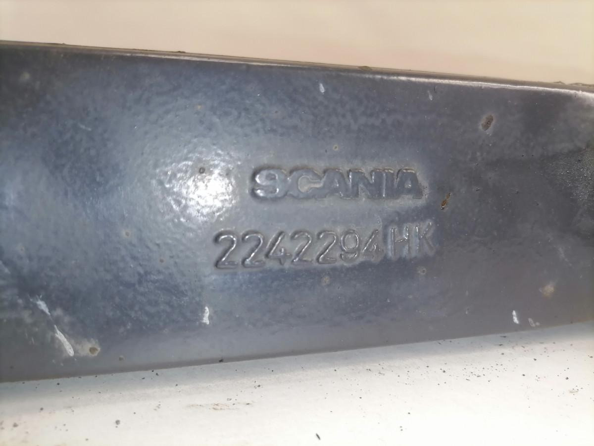 Scania Spring shackle 2242294 - Suspenzija za Kamion: slika 3 Scania Spring shackle 2242294 - Suspenzija za Kamion: slika 3