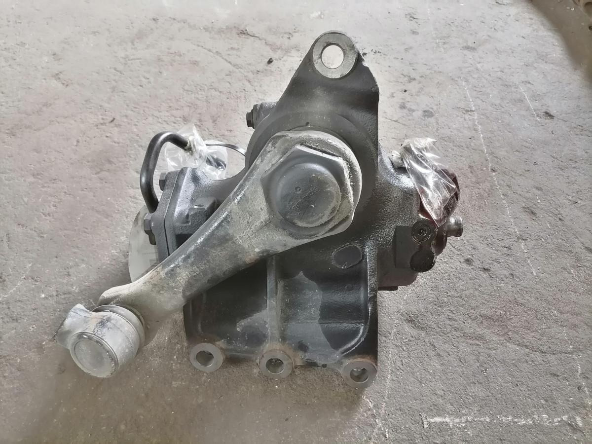 Scania Steering box 1353044 - Letva volana za Kamion: slika 4 Scania Steering box 1353044 - Letva volana za Kamion: slika 4
