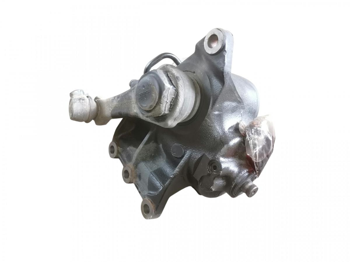 Scania Steering box 1353044 - Letva volana za Kamion: slika 1 Scania Steering box 1353044 - Letva volana za Kamion: slika 1
