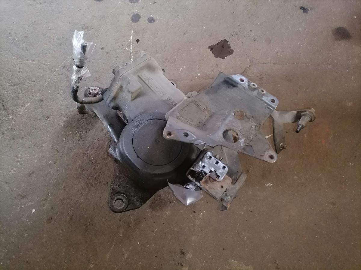 Scania Steering box 1353044 - Letva volana za Kamion: slika 4 Scania Steering box 1353044 - Letva volana za Kamion: slika 4