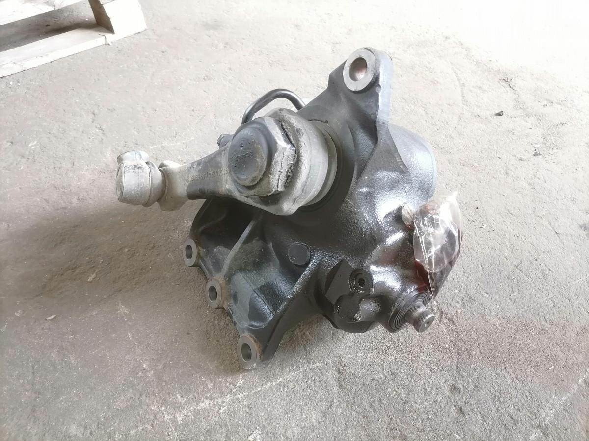 Scania Steering box 1353044 - Letva volana za Kamion: slika 2 Scania Steering box 1353044 - Letva volana za Kamion: slika 2