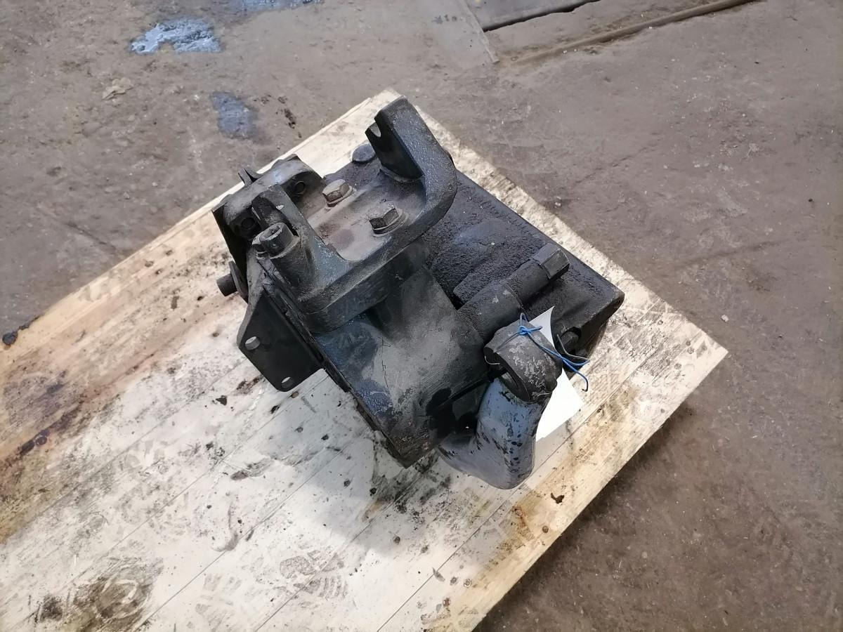 Scania Steering box 1353442 - Letva volana za Kamion: slika 3 Scania Steering box 1353442 - Letva volana za Kamion: slika 3