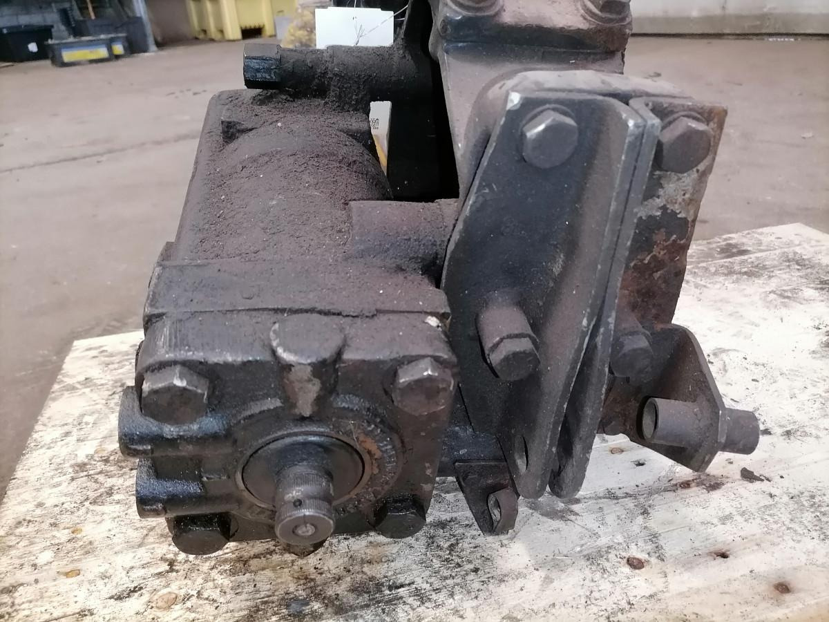 Scania Steering box 1353442 - Letva volana za Kamion: slika 5 Scania Steering box 1353442 - Letva volana za Kamion: slika 5