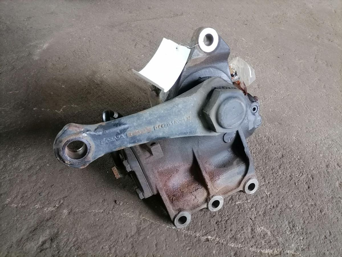 Scania Steering box 1783436 - Letva volana za Kamion: slika 2 Scania Steering box 1783436 - Letva volana za Kamion: slika 2