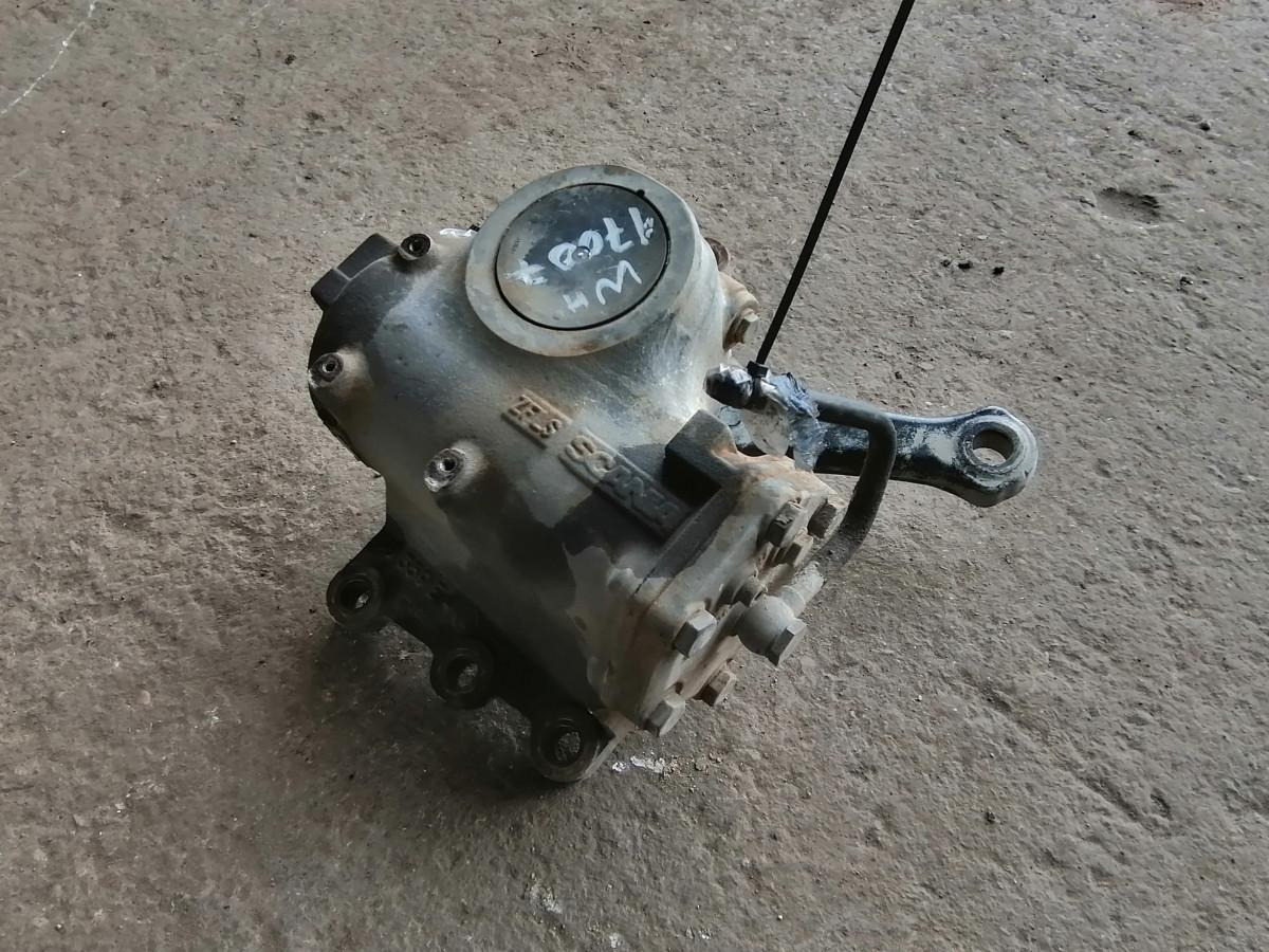 Scania Steering box 1783436 - Letva volana za Kamion: slika 4 Scania Steering box 1783436 - Letva volana za Kamion: slika 4