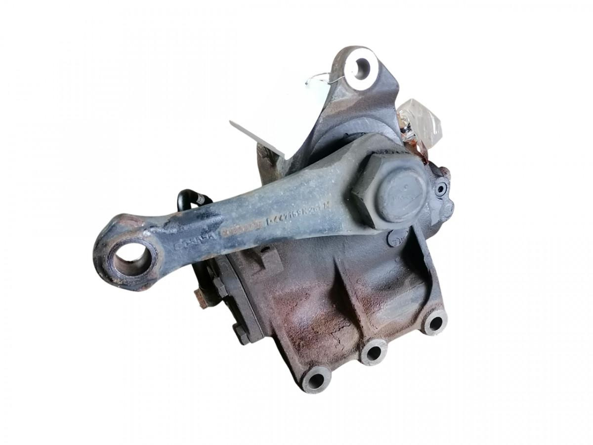 Scania Steering box 1783436 - Letva volana za Kamion: slika 1 Scania Steering box 1783436 - Letva volana za Kamion: slika 1
