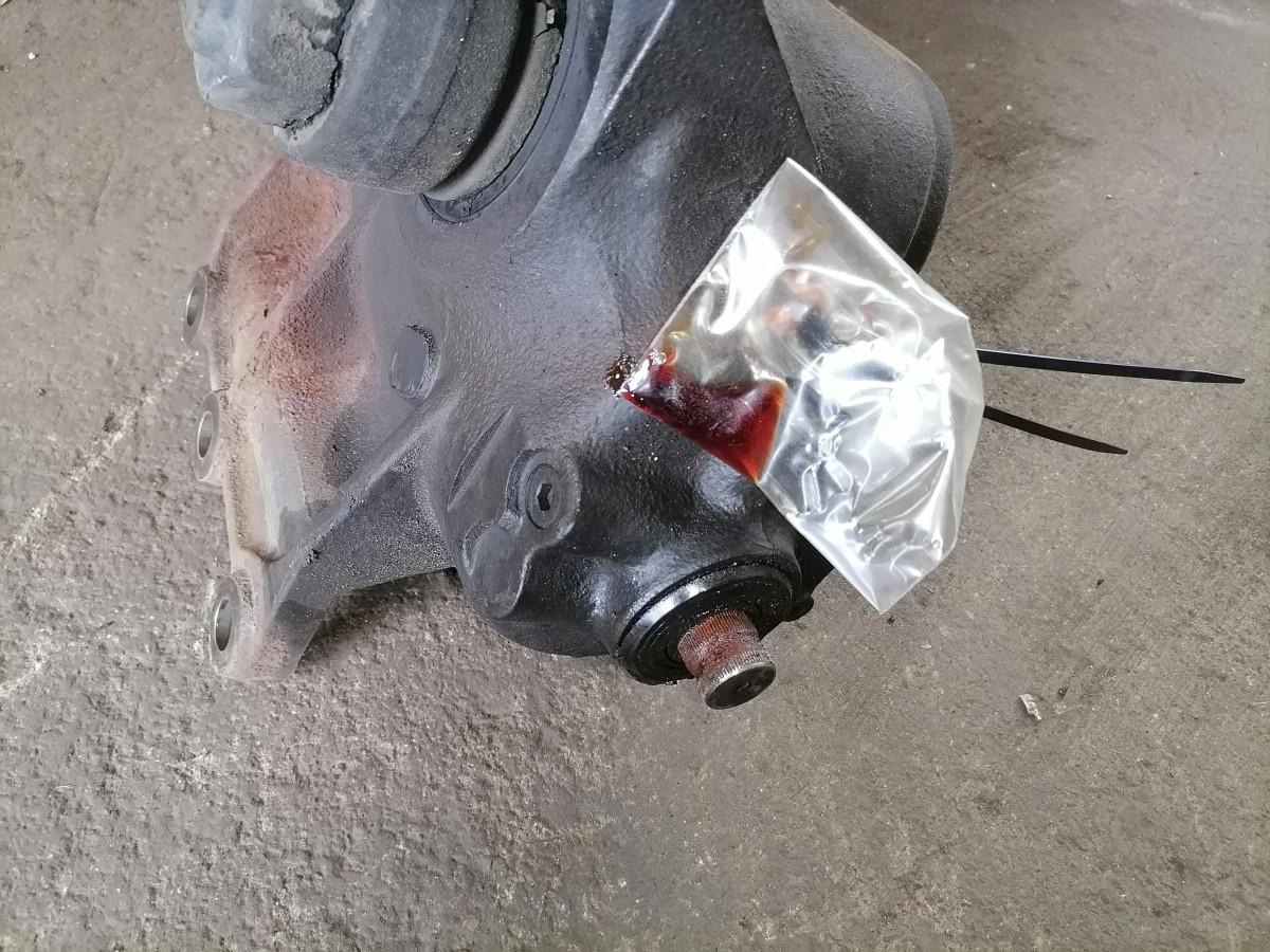 Scania Steering box 1783436 - Letva volana za Kamion: slika 4 Scania Steering box 1783436 - Letva volana za Kamion: slika 4