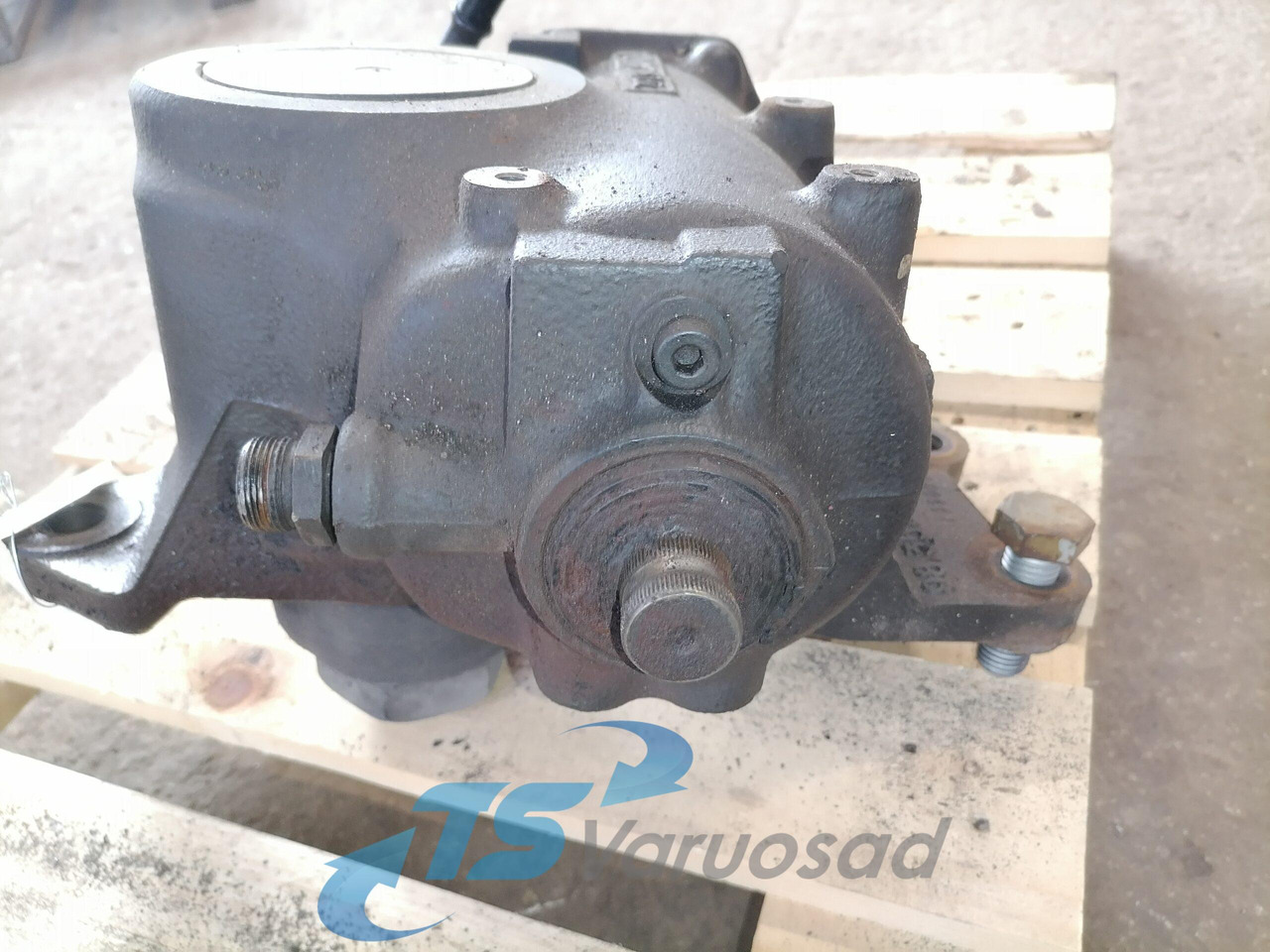 Scania Steering box 1783436 - Letva volana za Kamion: slika 3 Scania Steering box 1783436 - Letva volana za Kamion: slika 3