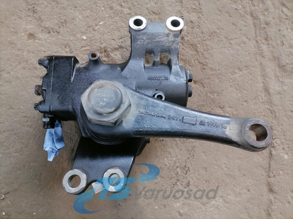 Scania Steering box 2784927 - Letva volana za Kamion: slika 5 Scania Steering box 2784927 - Letva volana za Kamion: slika 5