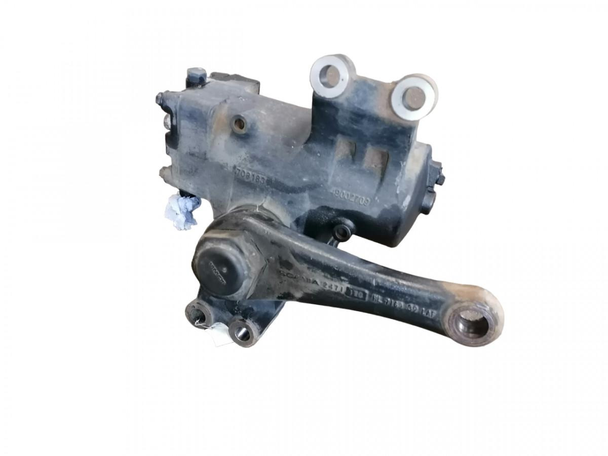 Scania Steering box 2784927 - Letva volana za Kamion: slika 1 Scania Steering box 2784927 - Letva volana za Kamion: slika 1