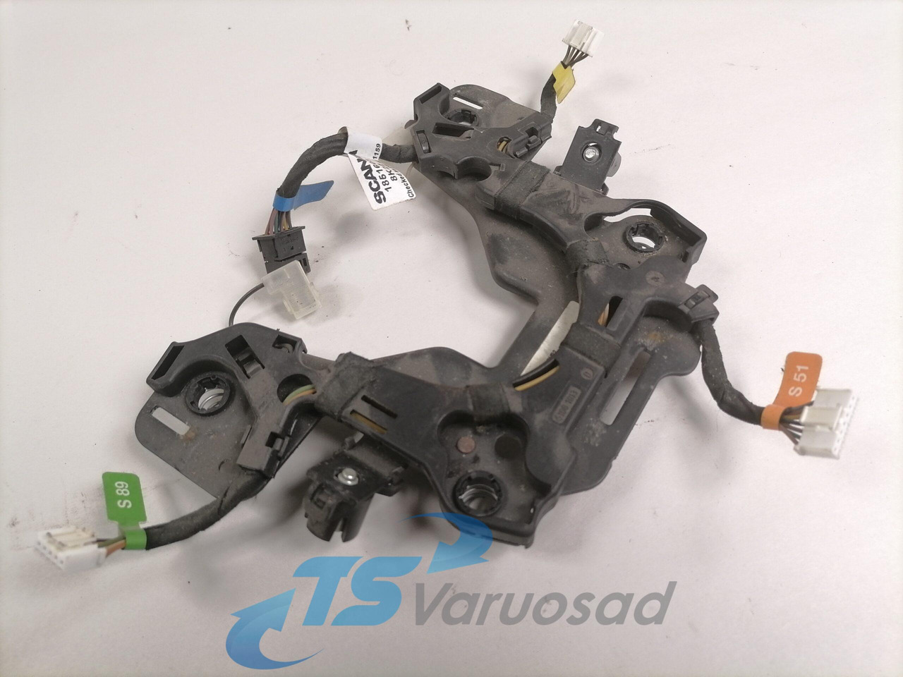 Scania Steering wheel cable 1851603 - Upravljački sistem za Kamion: slika 4 Scania Steering wheel cable 1851603 - Upravljački sistem za Kamion: slika 4