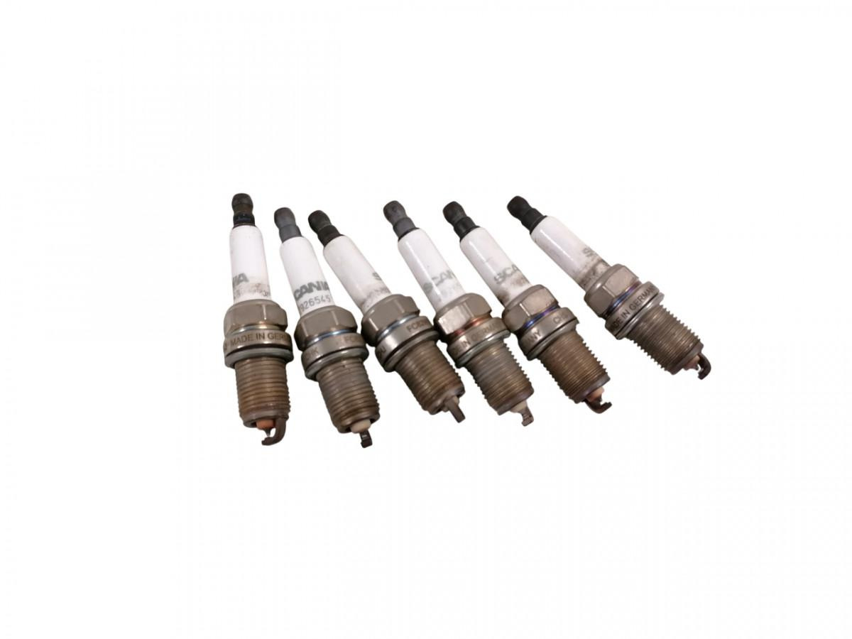 Scania Süüteküünal 2926545 - Pumpa za gorivo za Kamion: slika 2 Scania Süüteküünal 2926545 - Pumpa za gorivo za Kamion: slika 2