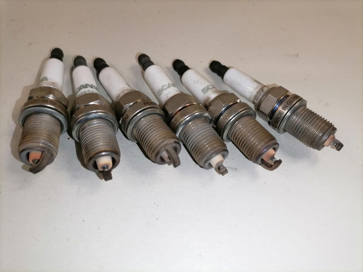 Scania Süüteküünal 2926545 - Pumpa za gorivo za Kamion: slika 3 Scania Süüteküünal 2926545 - Pumpa za gorivo za Kamion: slika 3