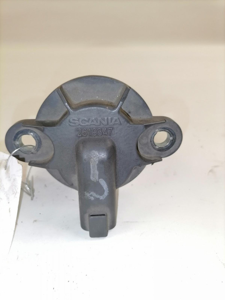 Scania Süütepool 2619347 - Pumpa za gorivo za Kamion: slika 3 Scania Süütepool 2619347 - Pumpa za gorivo za Kamion: slika 3