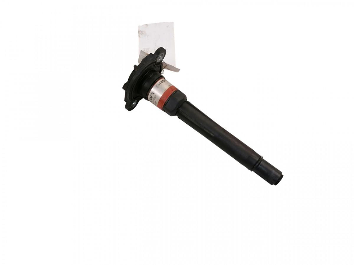 Scania Süütepool 2619347 - Pumpa za gorivo za Kamion: slika 1 Scania Süütepool 2619347 - Pumpa za gorivo za Kamion: slika 1