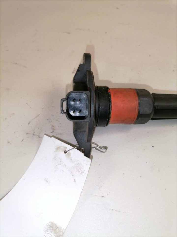 Scania Süütepool 2619347 - Pumpa za gorivo za Kamion: slika 5 Scania Süütepool 2619347 - Pumpa za gorivo za Kamion: slika 5