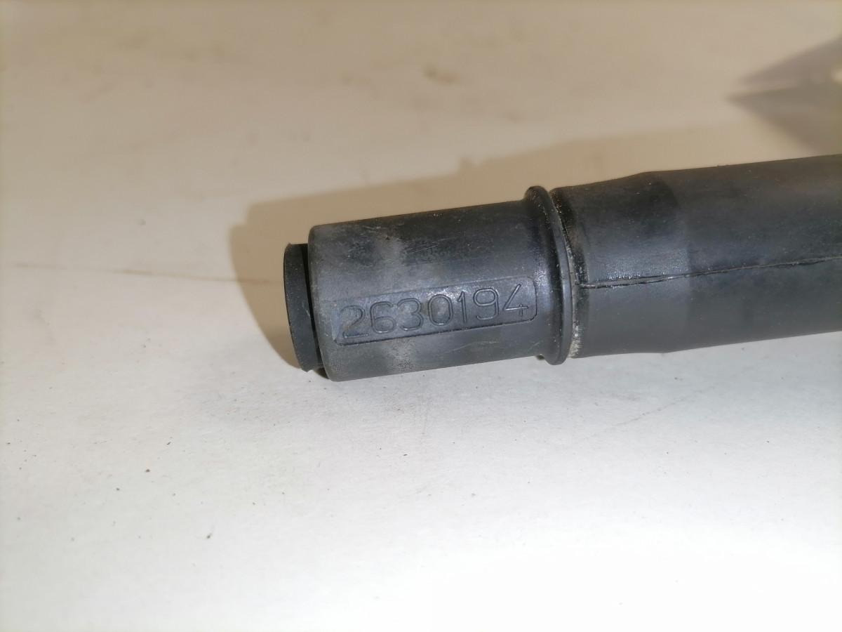 Scania Süütepool 2619347 - Pumpa za gorivo za Kamion: slika 2 Scania Süütepool 2619347 - Pumpa za gorivo za Kamion: slika 2