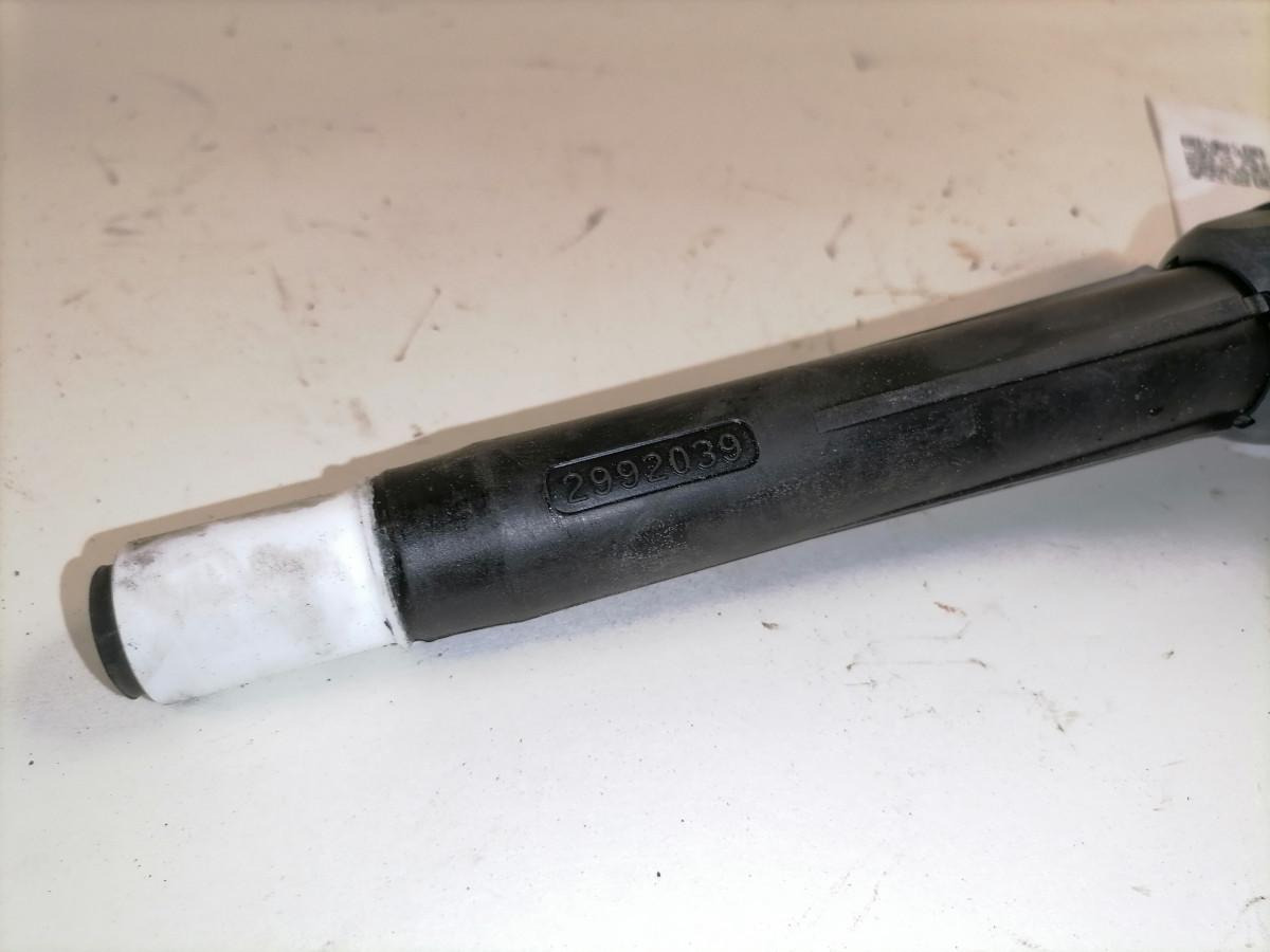 Scania Süütepool 2992037 - Pumpa za gorivo za Kamion: slika 4 Scania Süütepool 2992037 - Pumpa za gorivo za Kamion: slika 4