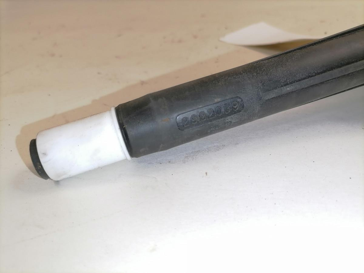 Scania Süütepool 2992037 - Pumpa za gorivo za Kamion: slika 4 Scania Süütepool 2992037 - Pumpa za gorivo za Kamion: slika 4