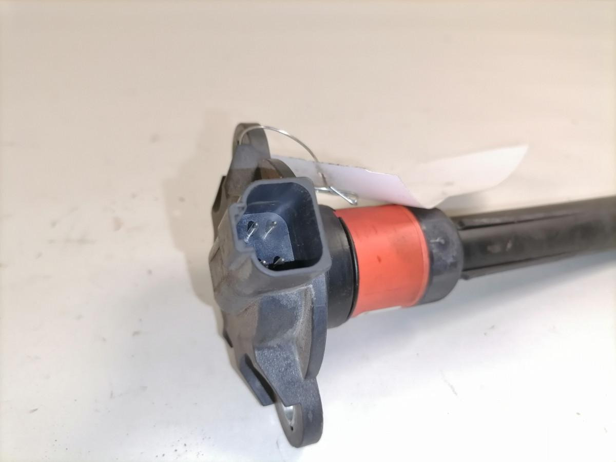 Scania Süütepool 2992037 - Pumpa za gorivo za Kamion: slika 2 Scania Süütepool 2992037 - Pumpa za gorivo za Kamion: slika 2