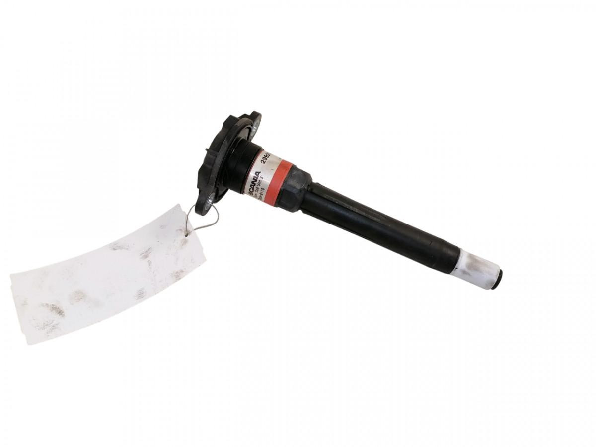 Scania Süütepool 2992037 - Pumpa za gorivo za Kamion: slika 1 Scania Süütepool 2992037 - Pumpa za gorivo za Kamion: slika 1