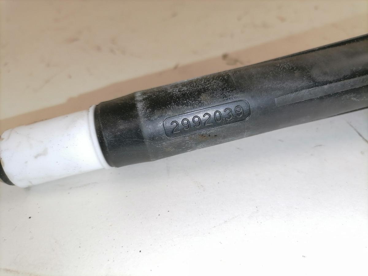 Scania Süütepool 2992037 - Pumpa za gorivo za Kamion: slika 5 Scania Süütepool 2992037 - Pumpa za gorivo za Kamion: slika 5