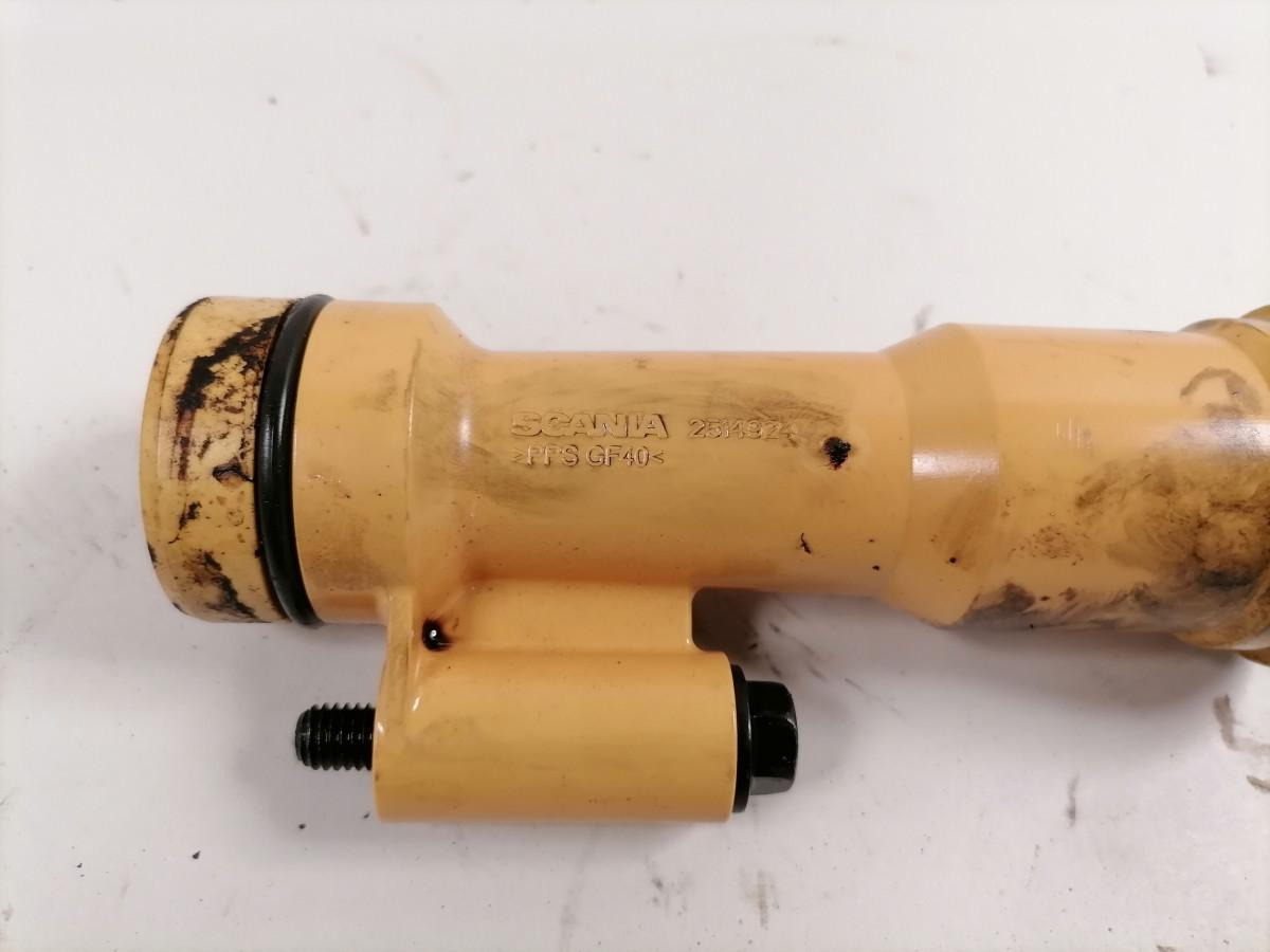 Scania Süütepooli pesa 2514924 - Pumpa za gorivo za Kamion: slika 2 Scania Süütepooli pesa 2514924 - Pumpa za gorivo za Kamion: slika 2
