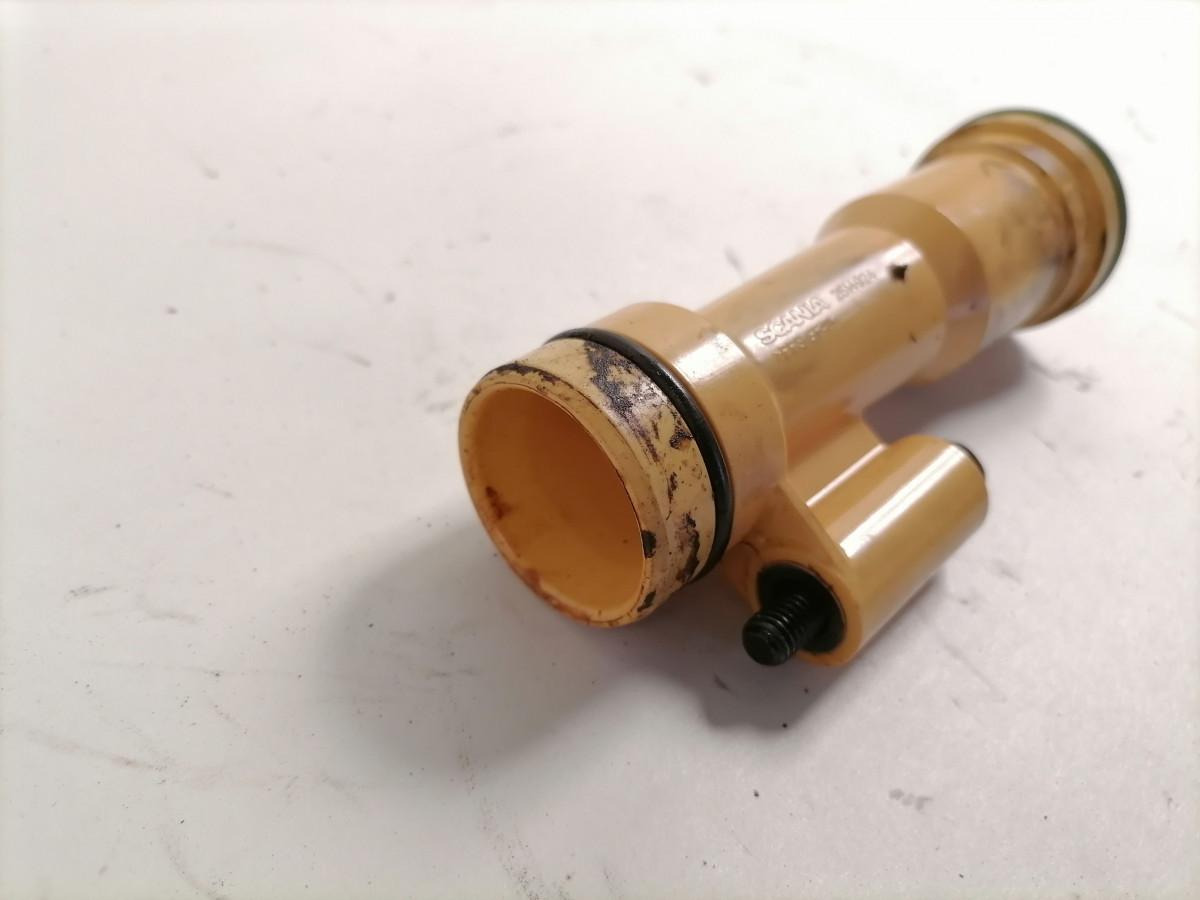 Scania Süütepooli pesa 2514924 - Pumpa za gorivo za Kamion: slika 3 Scania Süütepooli pesa 2514924 - Pumpa za gorivo za Kamion: slika 3