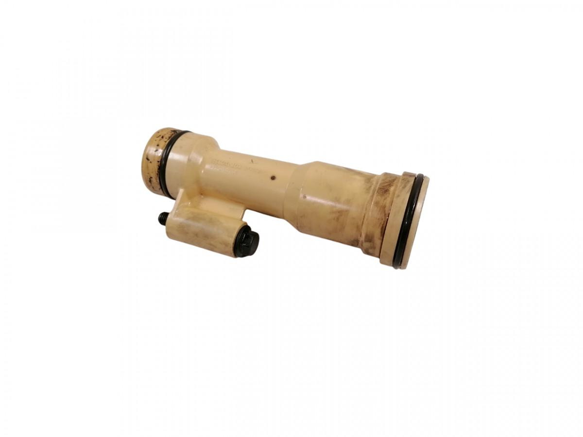 Scania Süütepooli pesa 2514924 - Pumpa za gorivo za Kamion: slika 1 Scania Süütepooli pesa 2514924 - Pumpa za gorivo za Kamion: slika 1