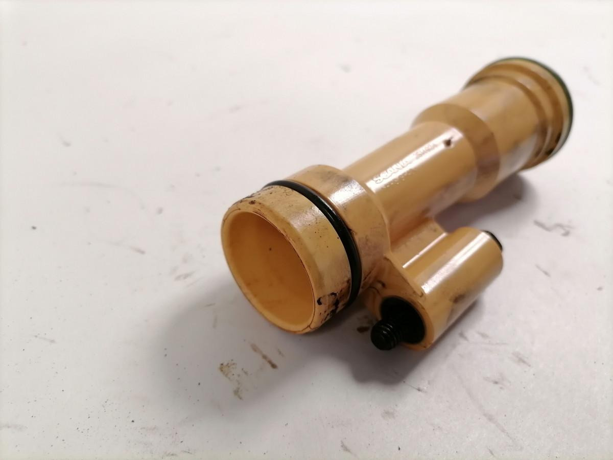 Scania Süütepooli pesa 2514924 - Pumpa za gorivo za Kamion: slika 3 Scania Süütepooli pesa 2514924 - Pumpa za gorivo za Kamion: slika 3