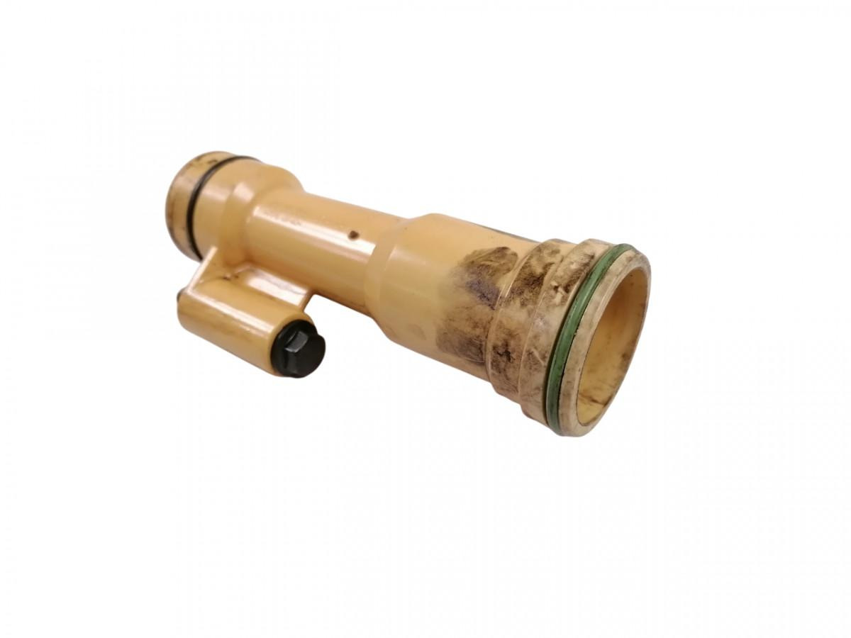 Scania Süütepooli pesa 2514924 - Pumpa za gorivo za Kamion: slika 1 Scania Süütepooli pesa 2514924 - Pumpa za gorivo za Kamion: slika 1