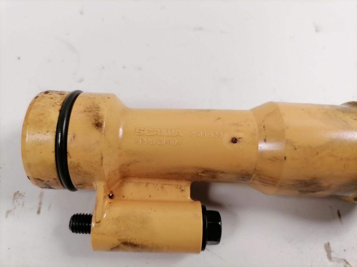 Scania Süütepooli pesa 2514924 - Pumpa za gorivo za Kamion: slika 2 Scania Süütepooli pesa 2514924 - Pumpa za gorivo za Kamion: slika 2