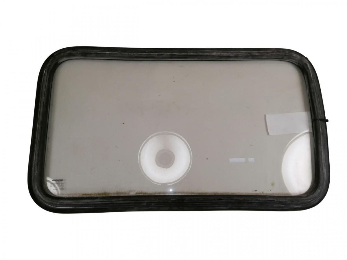 Scania Tagaseina klaas 356496 - Staklo i delovi za Kamion: slika 1 Scania Tagaseina klaas 356496 - Staklo i delovi za Kamion: slika 1