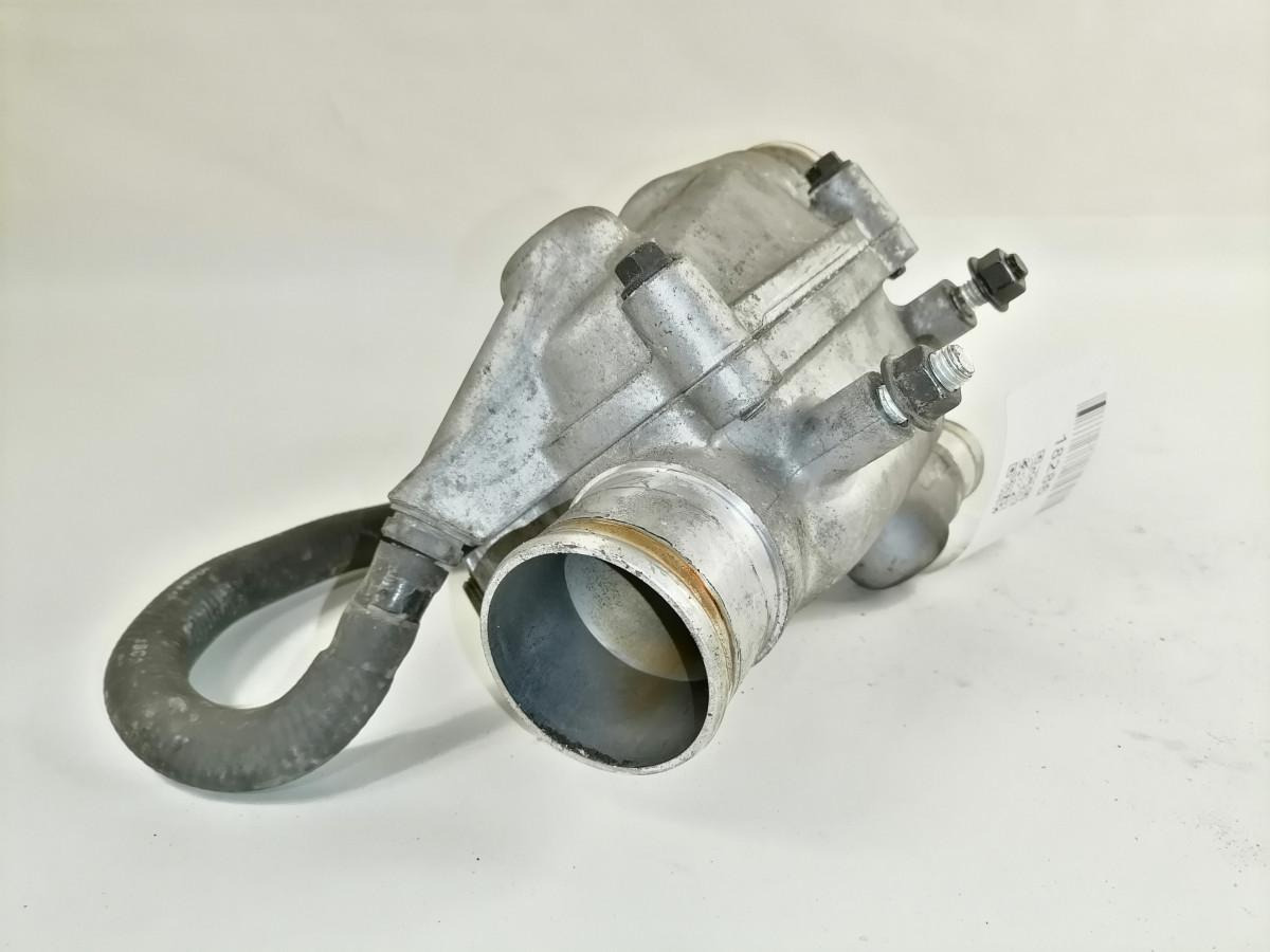 Scania Termostaadi korpus 2650308 - Termostat za Kamion: slika 4 Scania Termostaadi korpus 2650308 - Termostat za Kamion: slika 4