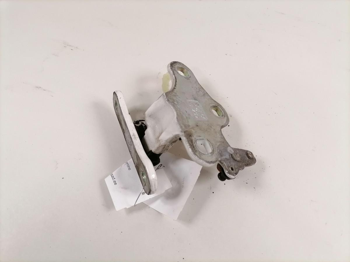 Scania Ukeshing 2498539 - Vrata i delovi za Kamion: slika 2 Scania Ukeshing 2498539 - Vrata i delovi za Kamion: slika 2