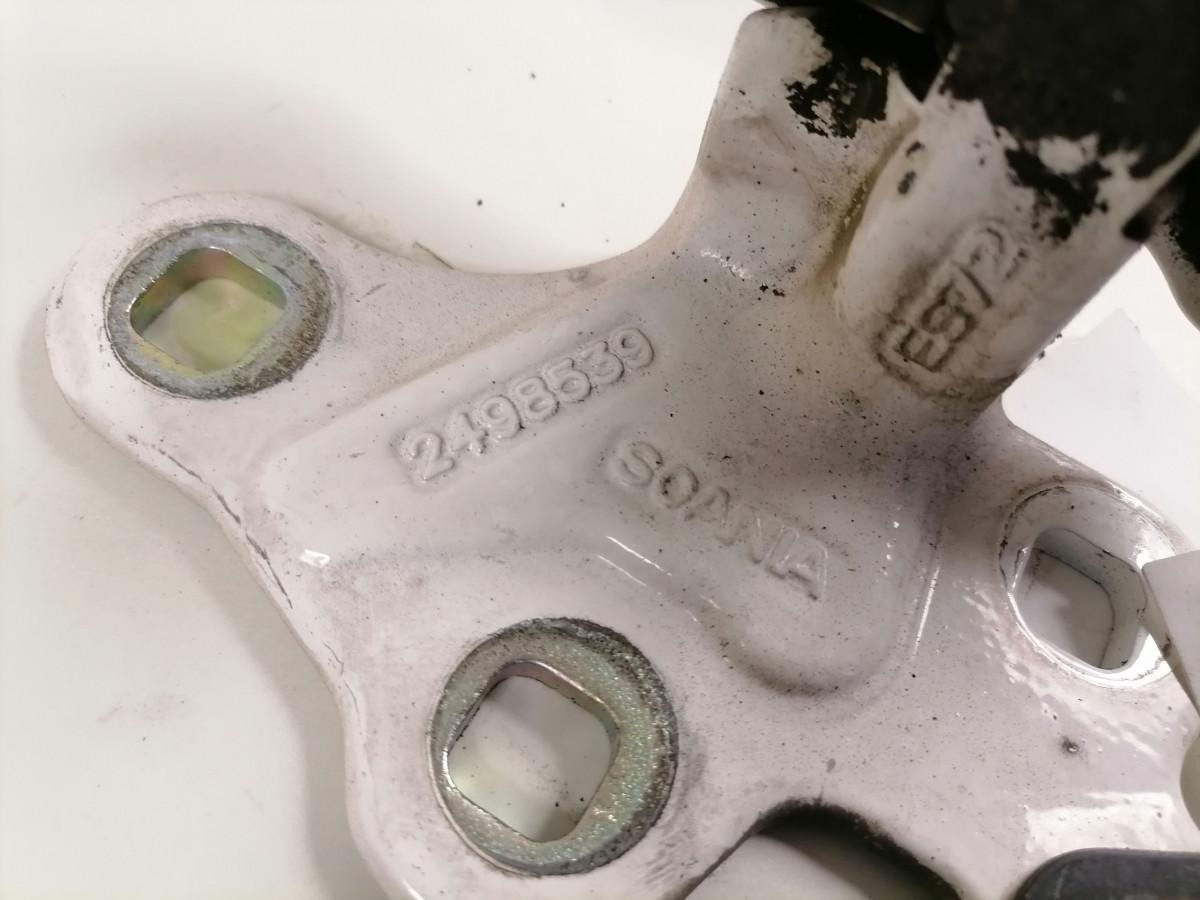 Scania Ukeshing 2498539 - Vrata i delovi za Kamion: slika 3 Scania Ukeshing 2498539 - Vrata i delovi za Kamion: slika 3