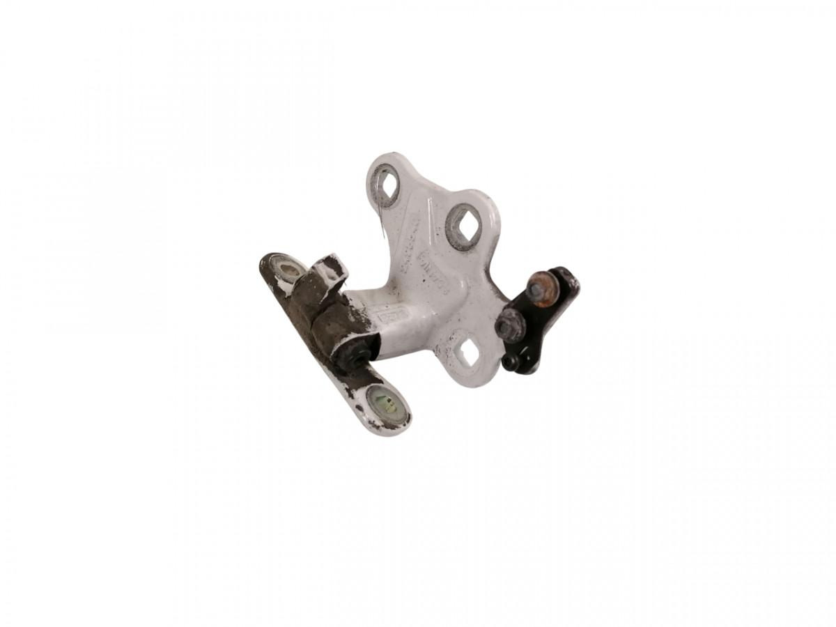 Scania Ukeshing 2498540 - Vrata i delovi za Kamion: slika 1 Scania Ukeshing 2498540 - Vrata i delovi za Kamion: slika 1