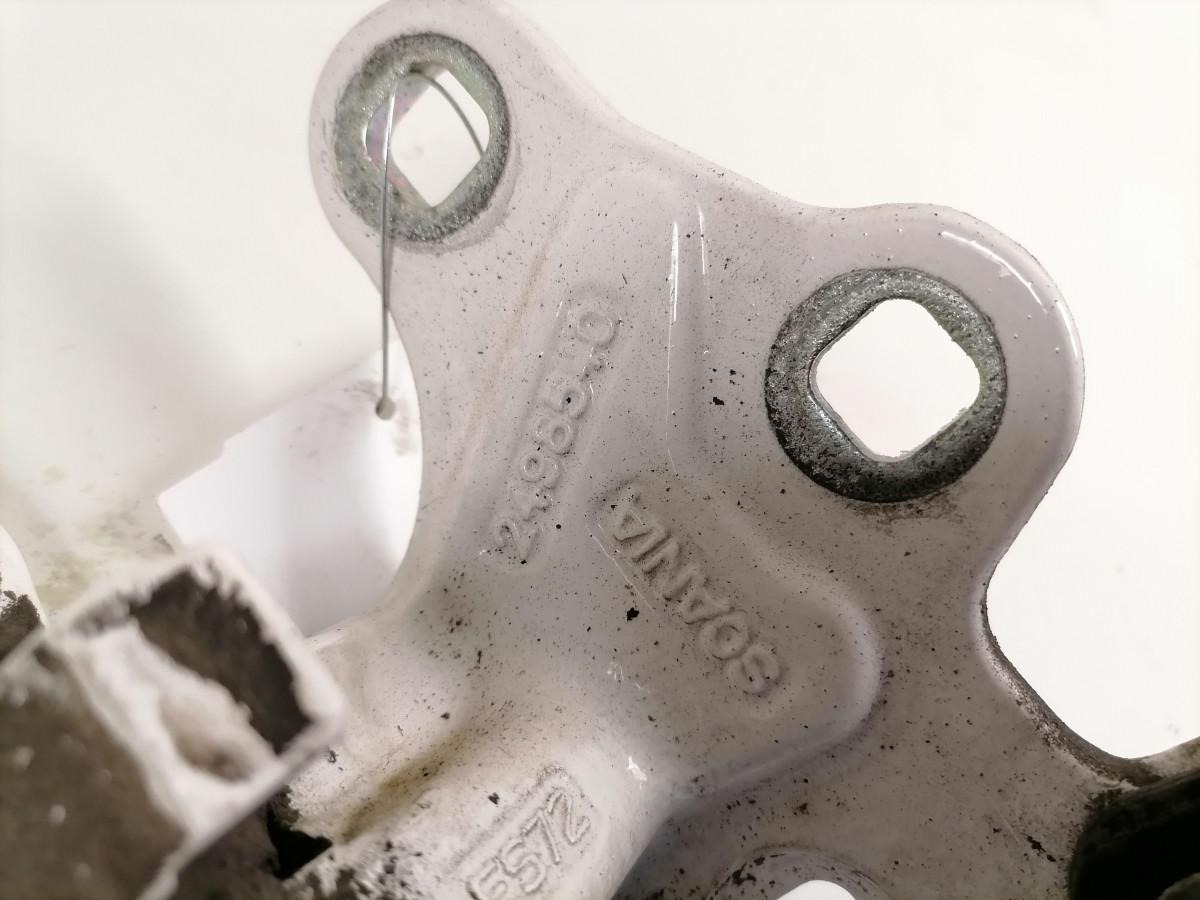 Scania Ukeshing 2498540 - Vrata i delovi za Kamion: slika 3 Scania Ukeshing 2498540 - Vrata i delovi za Kamion: slika 3