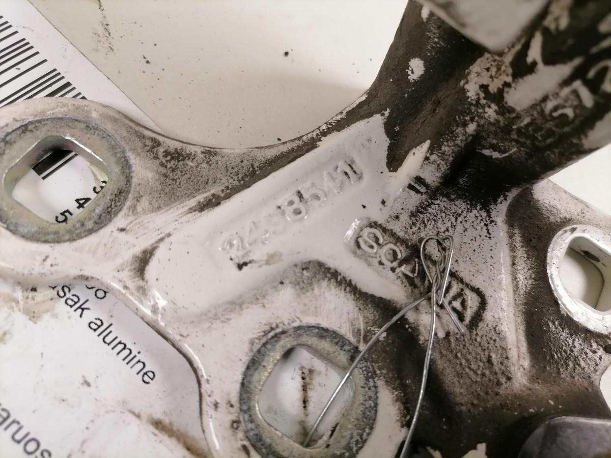 Scania Ukeshing 2498541 - Vrata i delovi za Kamion: slika 3 Scania Ukeshing 2498541 - Vrata i delovi za Kamion: slika 3