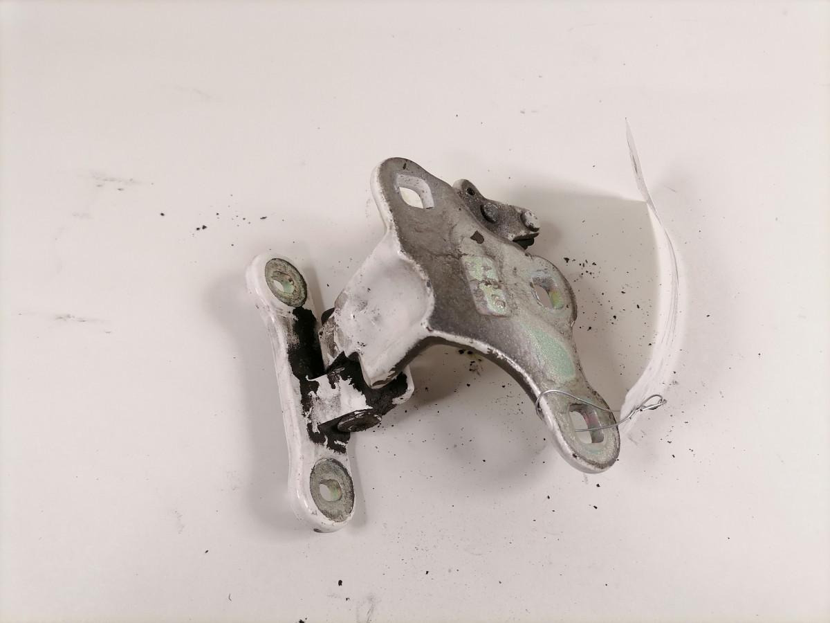 Scania Ukeshing 2498542 - Vrata i delovi za Kamion: slika 2 Scania Ukeshing 2498542 - Vrata i delovi za Kamion: slika 2