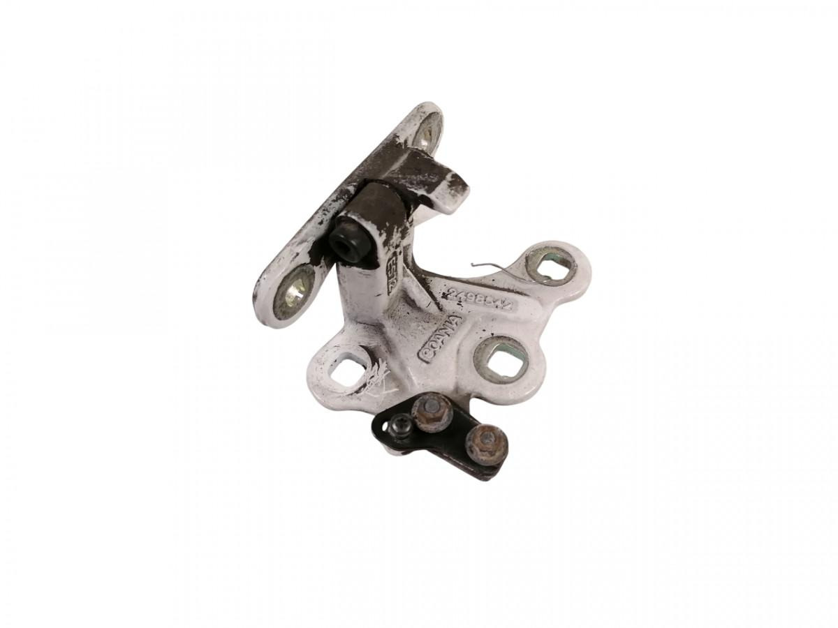 Scania Ukeshing 2498542 - Vrata i delovi za Kamion: slika 1 Scania Ukeshing 2498542 - Vrata i delovi za Kamion: slika 1