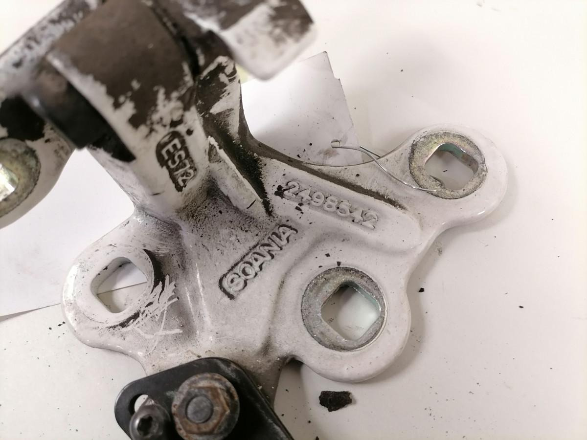 Scania Ukeshing 2498542 - Vrata i delovi za Kamion: slika 3 Scania Ukeshing 2498542 - Vrata i delovi za Kamion: slika 3